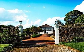 Hotel Fazenda Dona Carolina